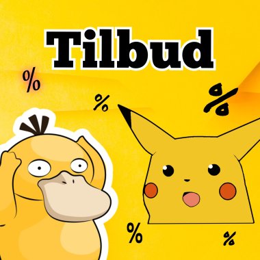 Tilbud 