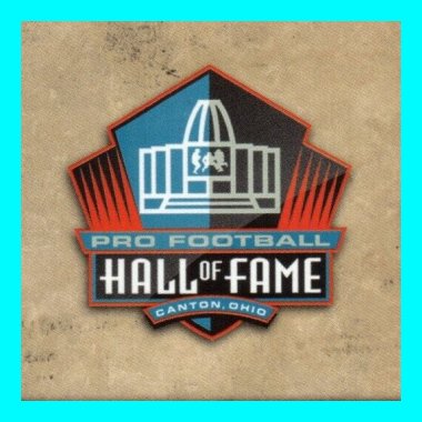 Hall of Fame