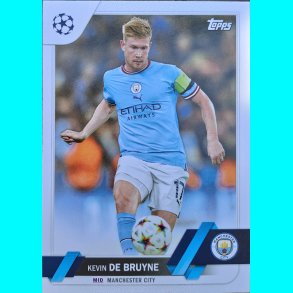 Kevin de Bruyne - Base