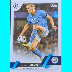 Erling Haaland - Base