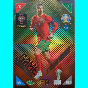 Christiano Ronaldo - Game Changer