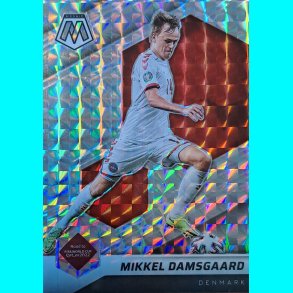 Mikkel Damsgaard - Prizm Silver