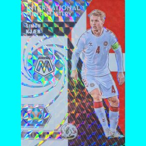 Simon Kj�r - International Men of Mastery