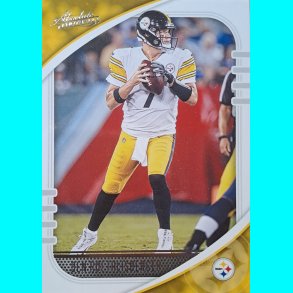 Ben Roethlisberger