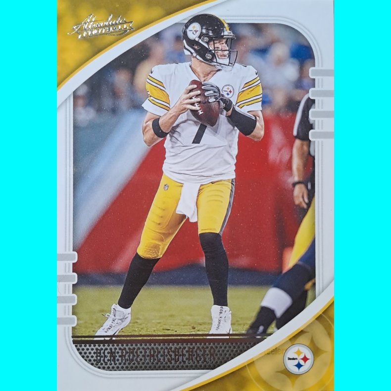 Ben Roethlisberger