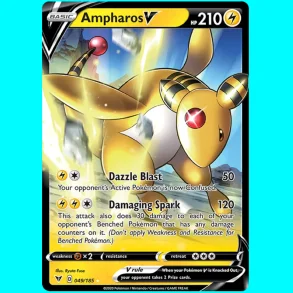 Ampharos V