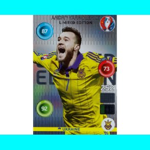 Andriy Yarmolenko - Limited Edition