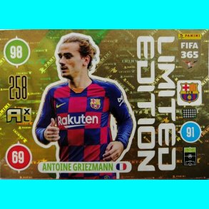 Antoine Griezmann - Limited Edition