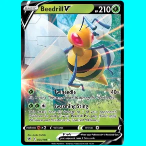 Beedrill V