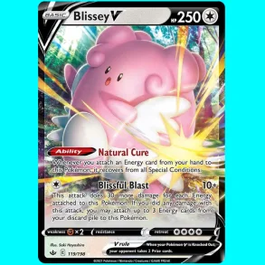 Blissey V