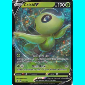 Celebi V
