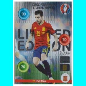 Cesc Fabregas - Limited Edition