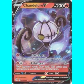 Chandelure V