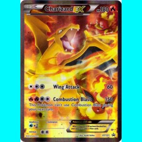 Charizard EX