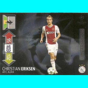 Christian Eriksen - Limited Edition