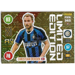 Christian Eriksen - Limited Edition
