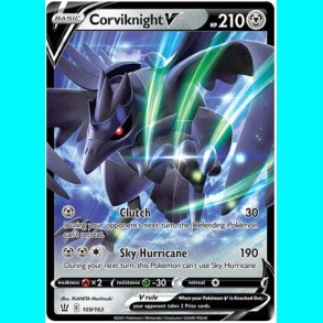 Corviknight V