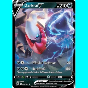 Darkrai V