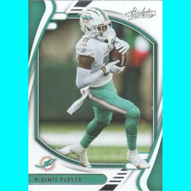 DeVante Parker