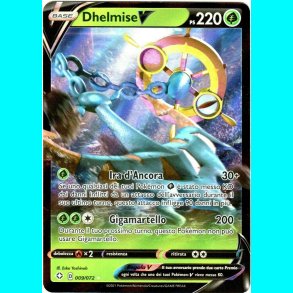 Dhelmise V