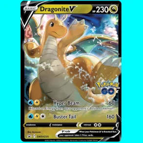 Dragonite V