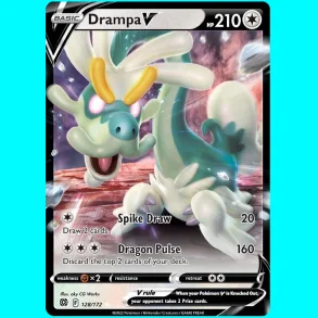 Drampa V