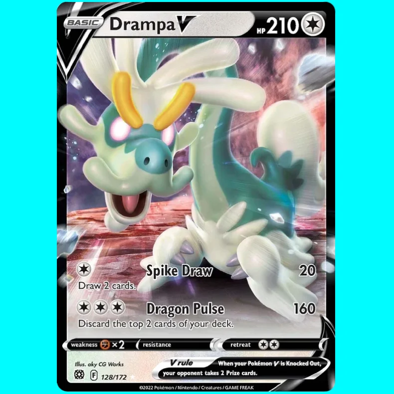 Drampa V