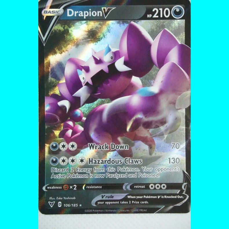 Drapion V