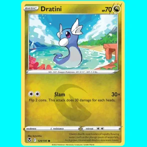 Dratini 2022