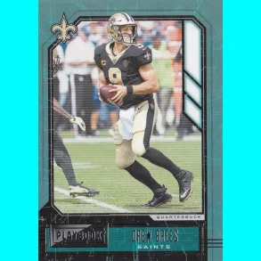 Drew Brees - Playbook