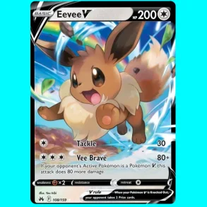 Eevee V