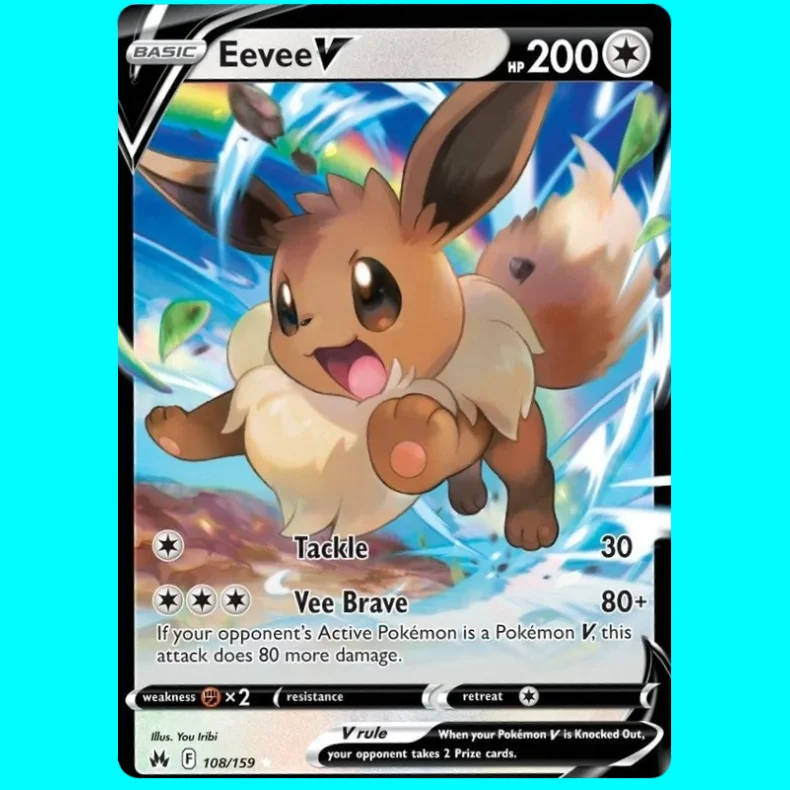 Eevee V