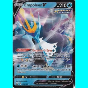 Empoleon V