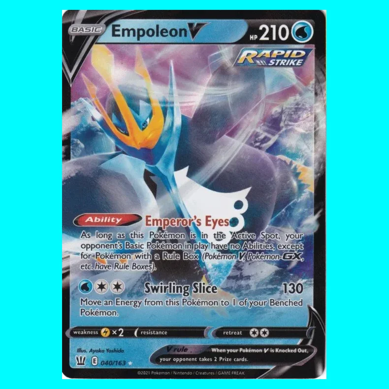 Empoleon V