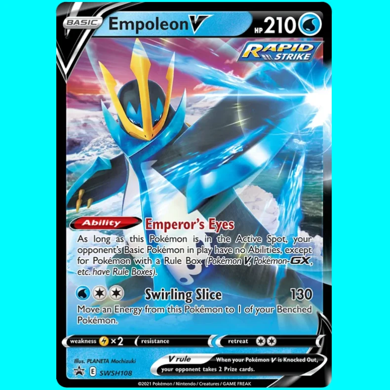 Empoleon V