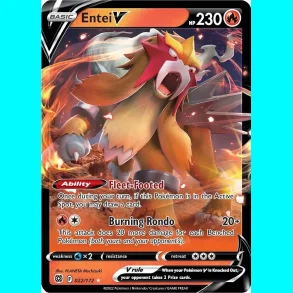 Entei V