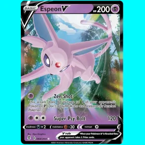 Espeon V