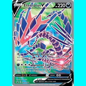 Eternatus V