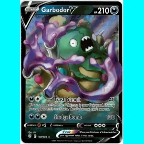 Garbodor V