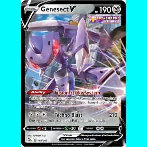 Genesect V