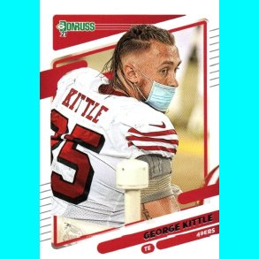 George Kittle