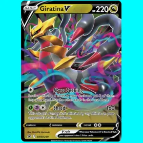 Giratina V