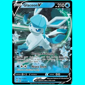 Glaceon V
