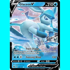 Glaceon V