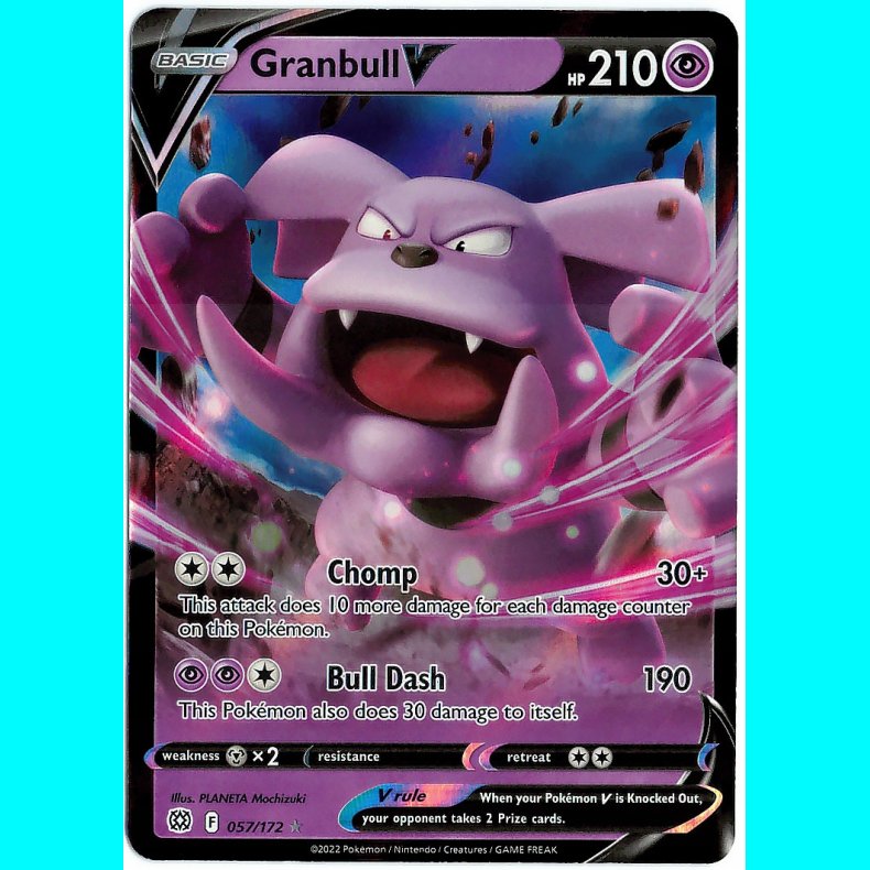 Granbull V