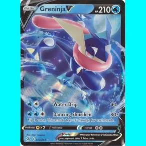 Greninja V