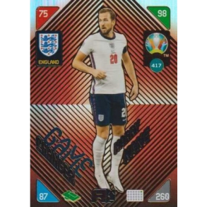Harry Kane - Game Changer