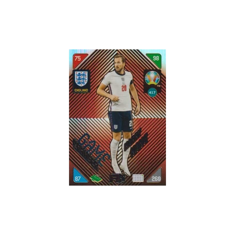 Harry Kane - Game Changer