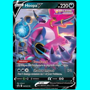 Hoopa V
