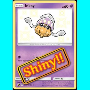 Inkay - Shiny